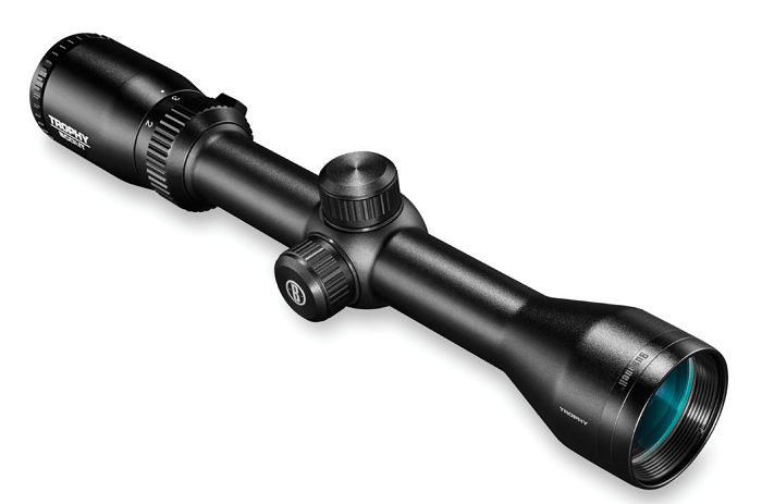 BUSHNELL Ударопрочный прицел х Bushnell Trophy Scout 2-7 36