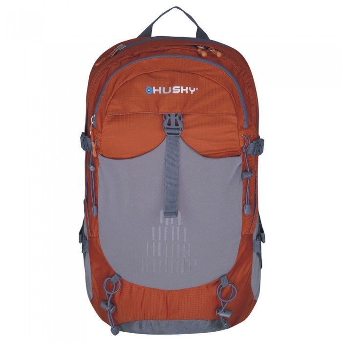 HUSKY Рюкзак городской Husky Spiner 20