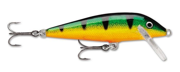 Rapala Воблер тонущий Rapala Countdown CD03