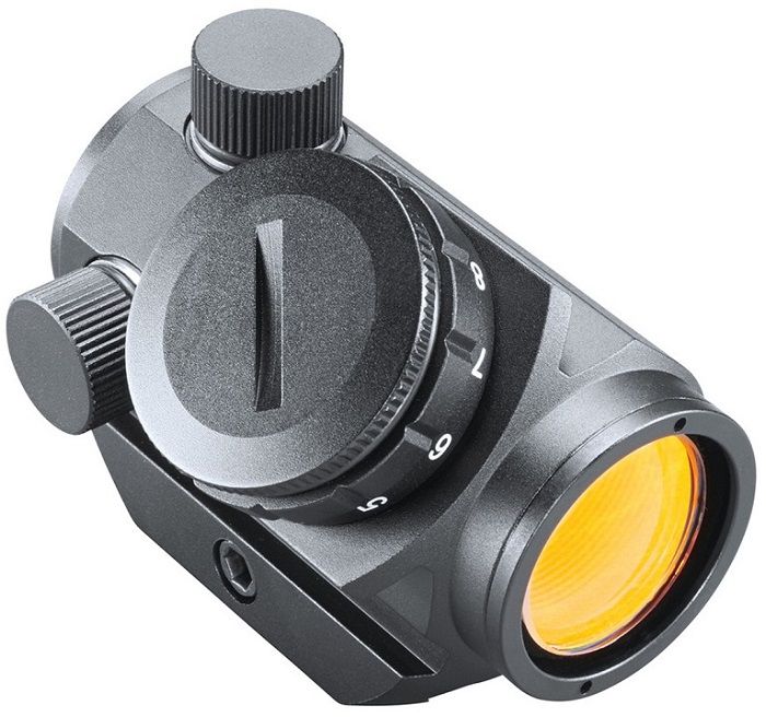 BUSHNELL Ультракомпактный закрытый прицел х Bushnell Trophy TRS-25 1 25