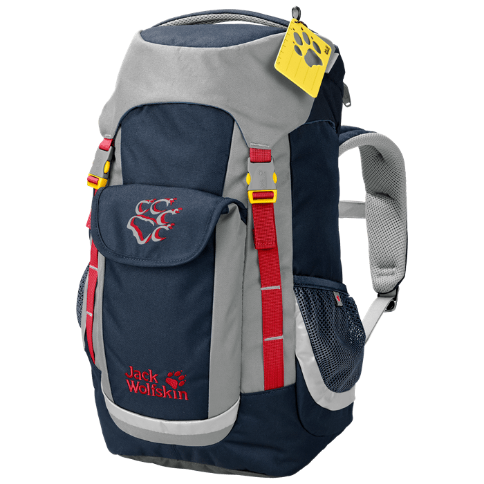 Jack Wolfskin Рюкзак Jack Wolfskin Kids Explorer 20