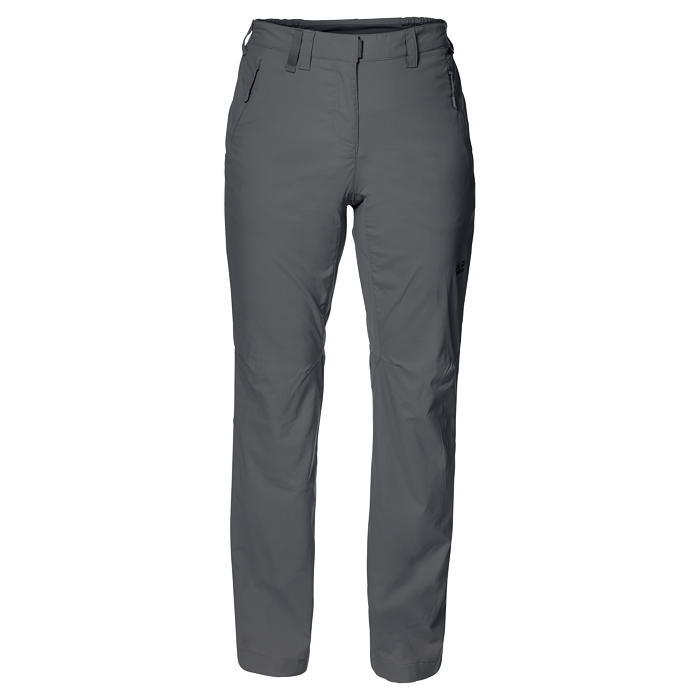 Jack Wolfskin Штаны спортивные Jack Wolfskin Activate Light Pants Women