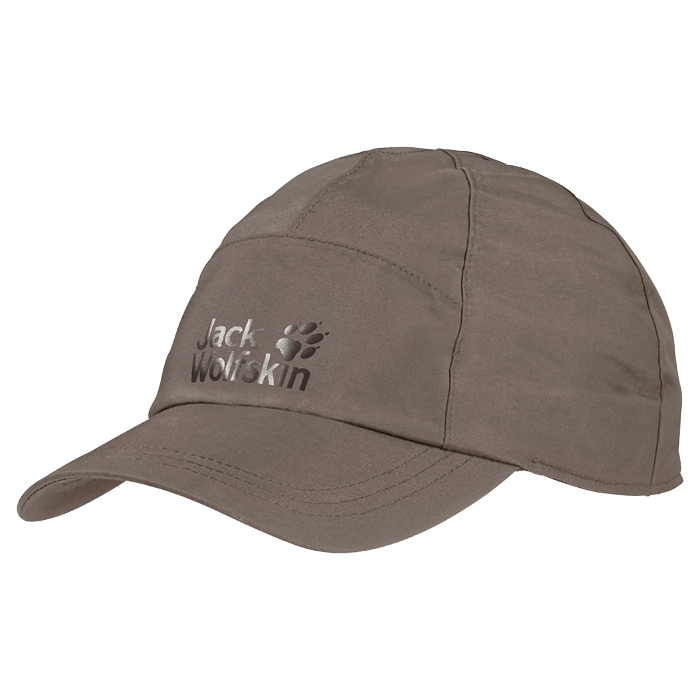 Jack Wolfskin Кепка непромокаемая Jack Wolfskin Texapore baseball cap