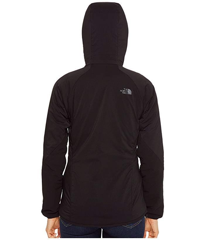 The North Face Куртка повседневная женская The North Face Ventrix Hoodie