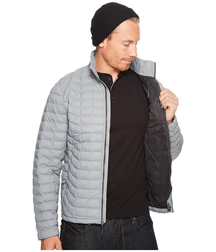 The North Face Удобная куртка The North Face ThermoBall Jacket