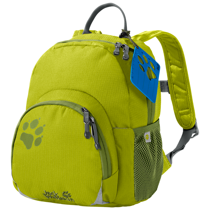 Jack Wolfskin Jack Wolfskin - Рюкзак для детей Buttercup 4.5