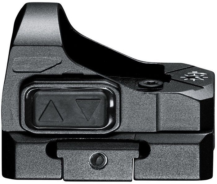 BUSHNELL Рефлекторный микро прицел Bushnell - AR Optics Engulf Red Dot