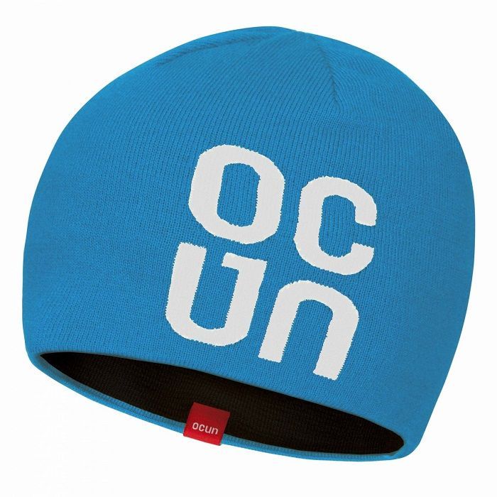 Ocun Шапка с логотипом Ocun Logo