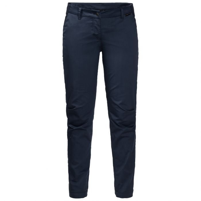 Jack Wolfskin Эластичные брюки Jack Wolfskin Belden Pants Women