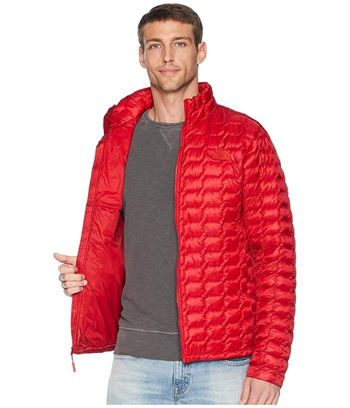 The North Face Удобная куртка The North Face ThermoBall Jacket