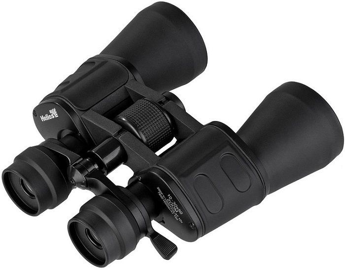 Helios Бинокль охотничий Helios 10-30х50 (HS 10-30х50)