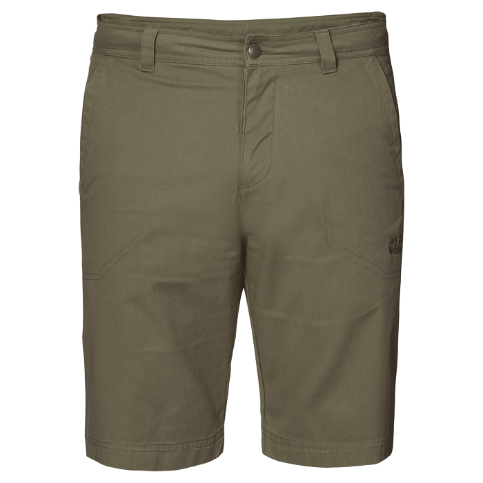 Jack Wolfskin Шорты для туризма Jack Wolfskin DRAKE SHORTS