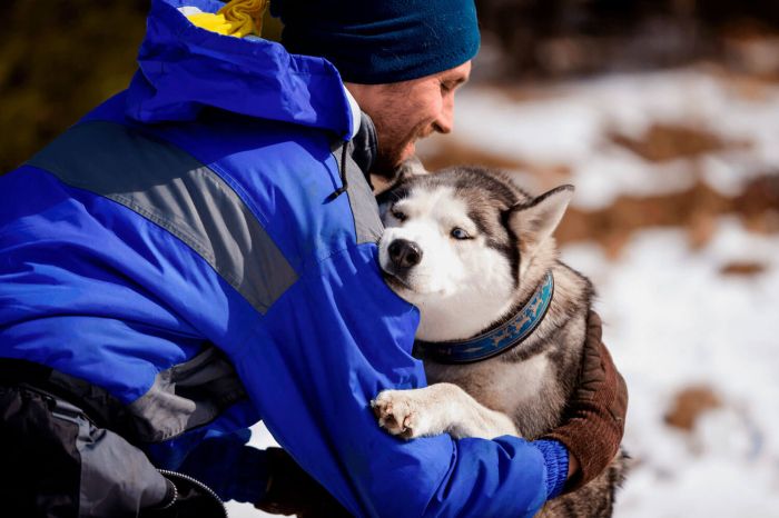 Мембранные мужские куртки