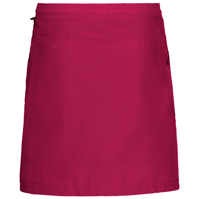 Jack Wolfskin Юбка трансформер детская Jack Wolfskin Cricket 2 Skort G