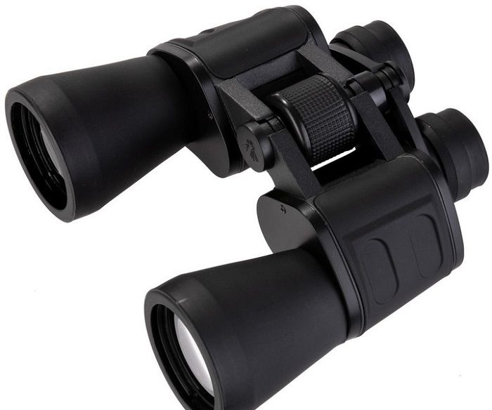 Helios Бинокль с центральной фокусировкой Helios 20х50 (HS 20x50)