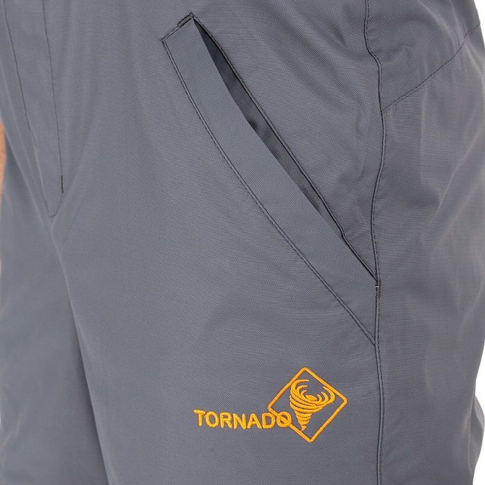HUNTSMAN Непромокаемый костюм демисезоный Huntsman Торнадо ткань Breathable
