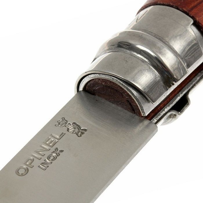 Opinel Нож для устриц и крабов Opinel №9 VRI Tradition Inox