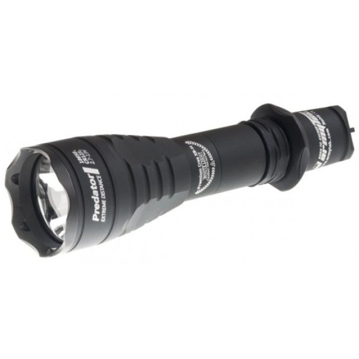 ArmyTek Компактный фонарь ArmyTek Predator v.3