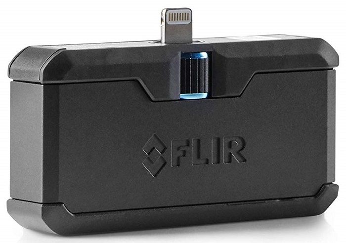 Flir Мобильный тепловизор для ремонта Flir One Pro LT Ios