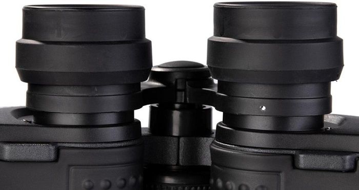 Helios Бинокль с центральной фокусировкой Helios 20х50 (HS 20x50)