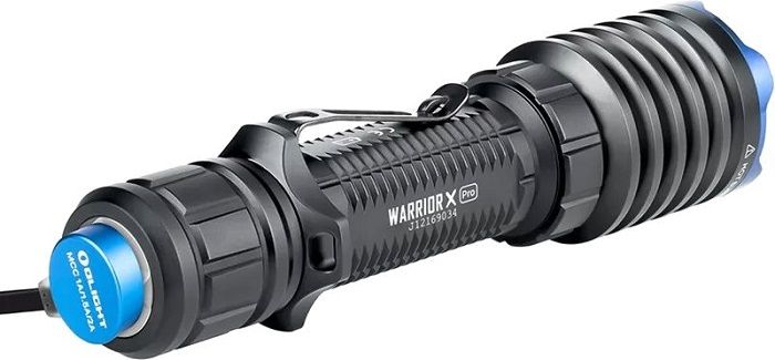 Olight Тактический компактный фонарь Olight Warrior X Pro
