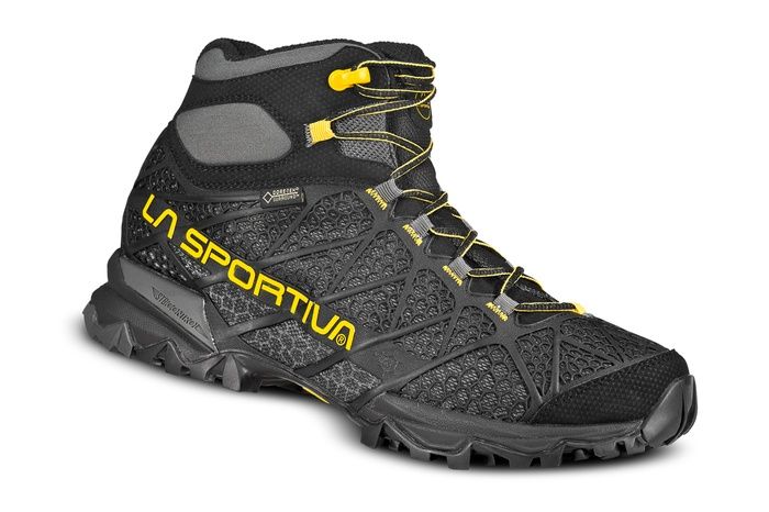 La Sportiva La Sportiva - Треккинговые ботинки Core High Gtx