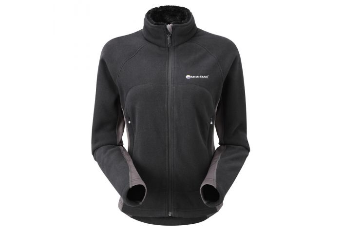 Montane Ку тка женская для путешествий Montane p Chukchi JKT