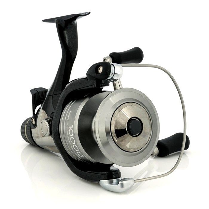 Shimano Катушка для карпфишинга Shimano Baitrunner XT 8000RB