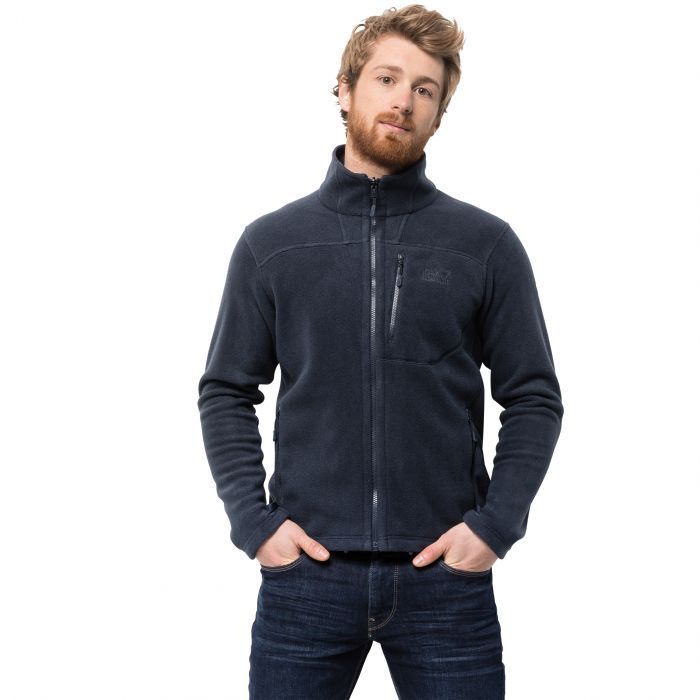 Jack Wolfskin Мягкий джемпер Jack Wolfskin Vertigo Men