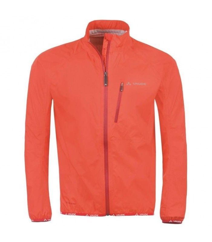 Vaude Спортивная ветровка Vaude Me Drop Jacket III