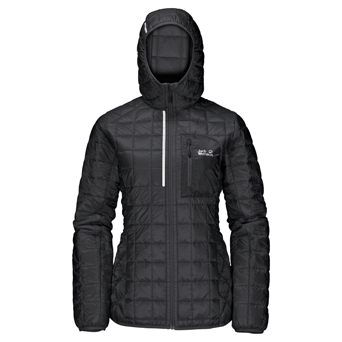 Jack Wolfskin Куртка легкая Jack Wolfskin ANDEAN PEAKS WOMEN