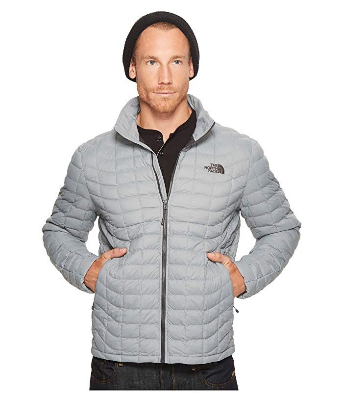 The North Face Удобная куртка The North Face ThermoBall Jacket