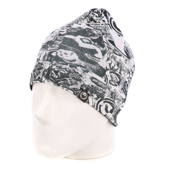 Dragon Alliance Шапка для тепла Dragon Alliance Skully Reversible