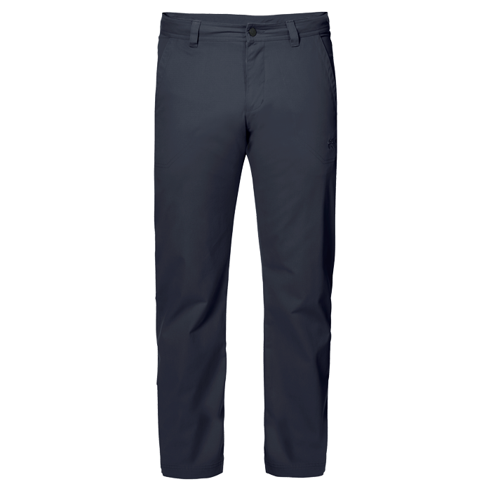 Jack Wolfskin Брюки легкие Jack Wolfskin DRAKE PANTS