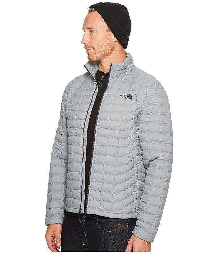 The North Face Удобная куртка The North Face ThermoBall Jacket