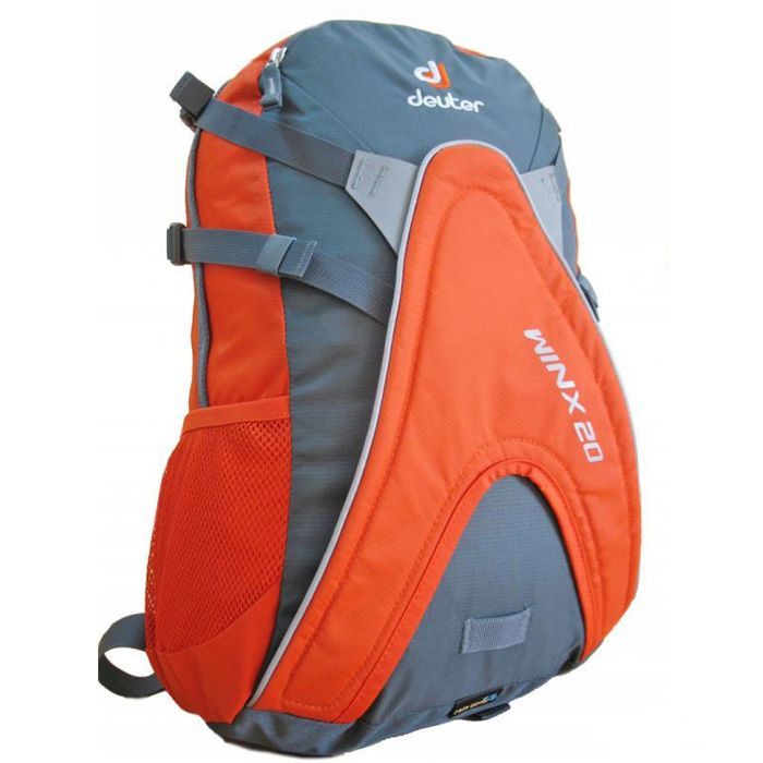 Deuter Рюкзак городской стильный Deuter Winx 20