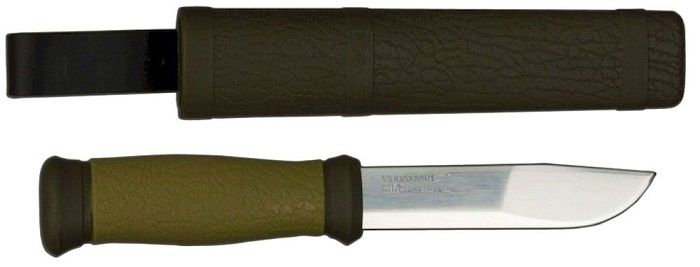 MORAKNIV Набор многофункциональный Morakniv Outdoor Kit MG