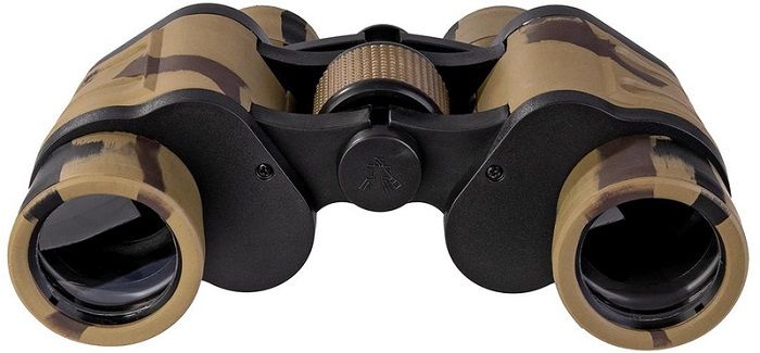 Helios Бинокль функциональный Helios 8×40 HS 8×40