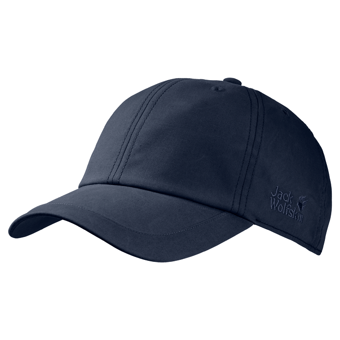 Jack Wolfskin Кепка солнцезащитная Jack Wolfskin El dorado base cap