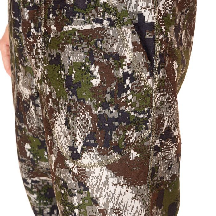 HUNTSMAN Костюм защитный Huntsman Никс ЛЮКС ткань Alova windblock