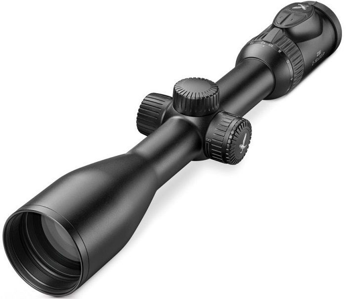 Swarovski Оптический прицел для круглосуточной охоты к Swarovski Z8i 2-16x50* P L 4W-I