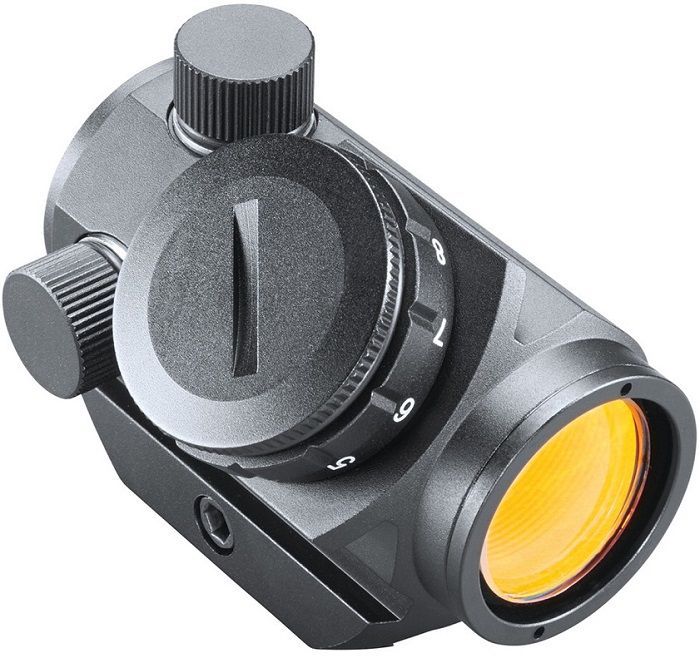 BUSHNELL Прицел закрытого типа Bushnell AR Optics Red Dot TRS-25 HiRise 1x25