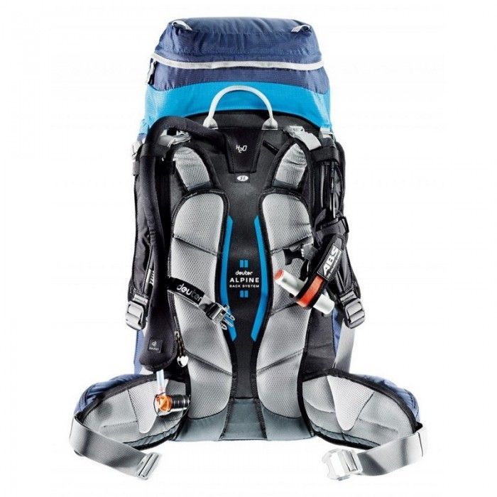 Deuter Рюкзак с защитой от лавин Deuter OnTop Tour ABS 48