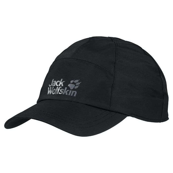 Jack Wolfskin Кепка непромокаемая Jack Wolfskin Texapore baseball cap