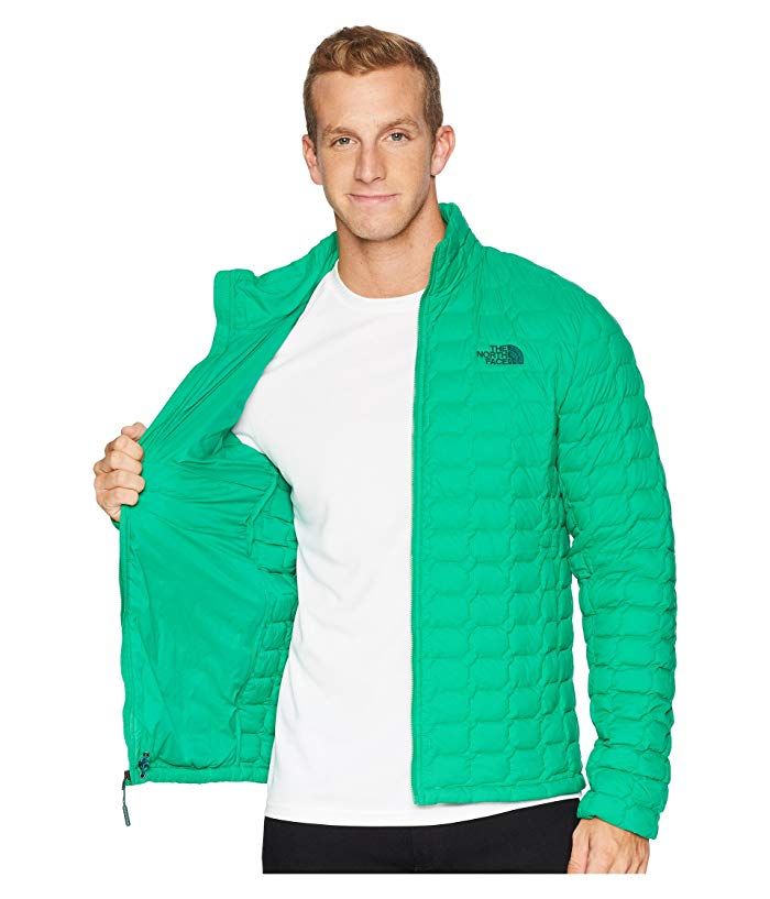 The North Face Удобная куртка The North Face ThermoBall Jacket