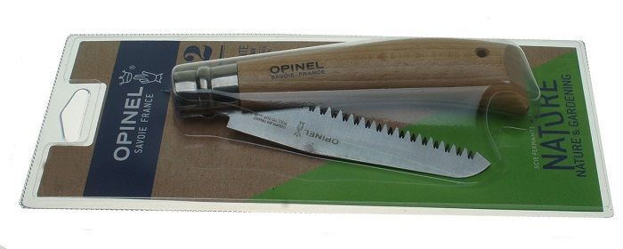 Opinel Пила туристическая Opinel №12