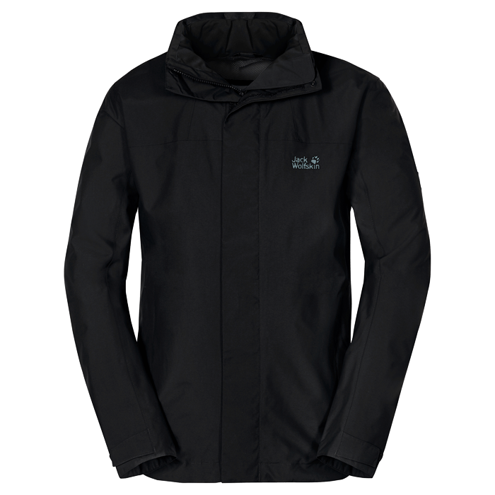 Jack Wolfskin Куртка мужская Jack Wolfskin Highland jkt m