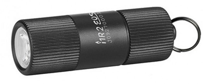 Olight Брелочный компактный фонарь Olight i1R II EOS