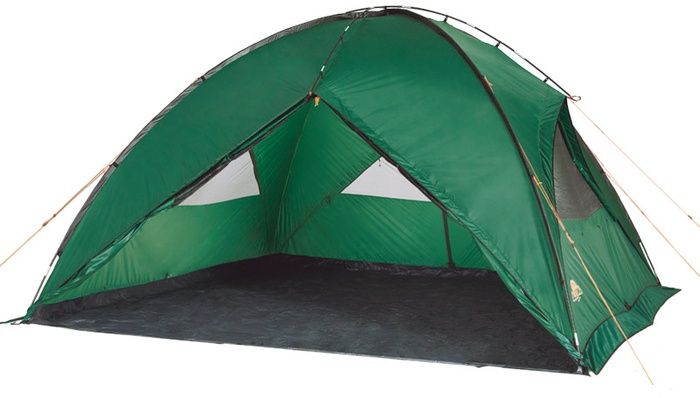 Alexika Комфортный шатёр палатка Alexika Summer House