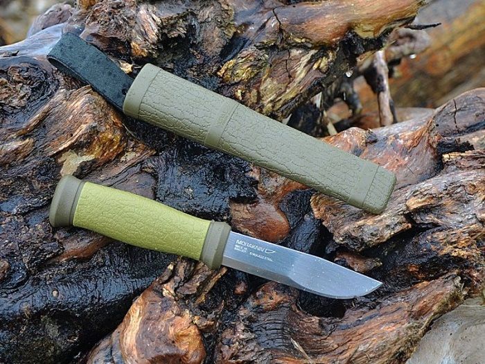 MORAKNIV Набор многофункциональный Morakniv Outdoor Kit MG